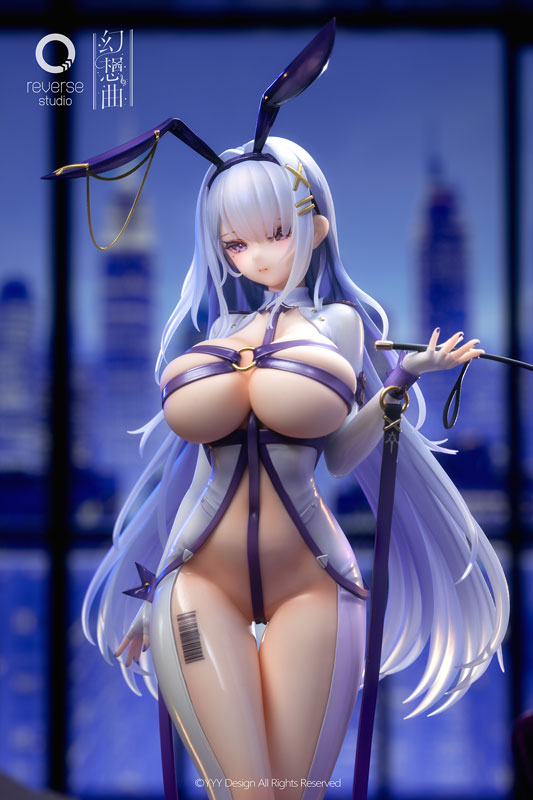 FANTASIAS Series Hel Sin Commander Ver. 1/6