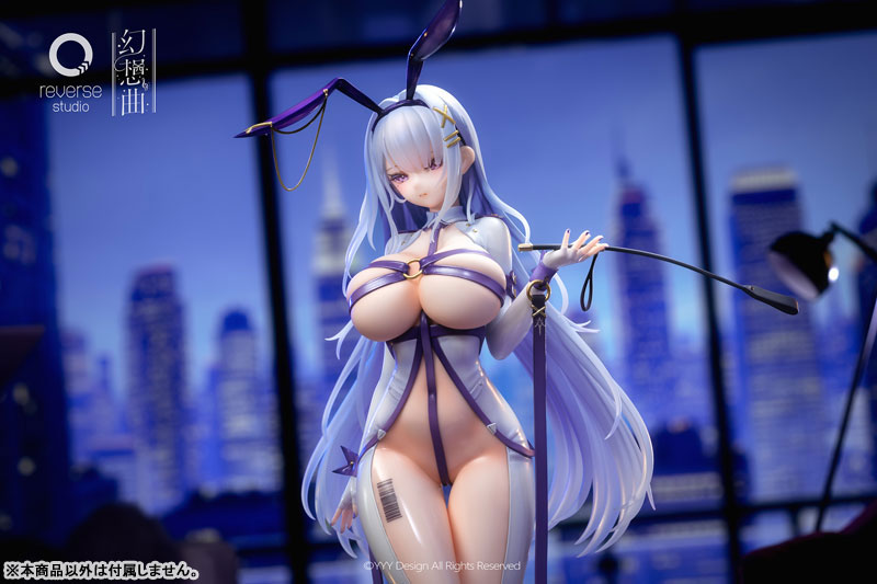 FANTASIAS Series Hel Sin Commander Ver. 1/6