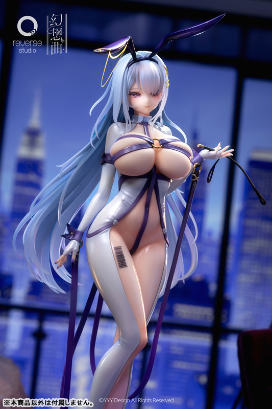 FANTASIAS Series Hel Sin Commander Ver. 1/6