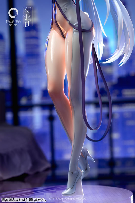 FANTASIAS Series Hel Sin Commander Ver. 1/6