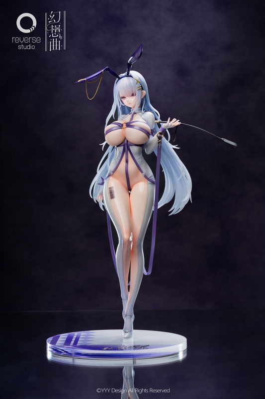 FANTASIAS Series Hel Sin Commander Ver. 1/6