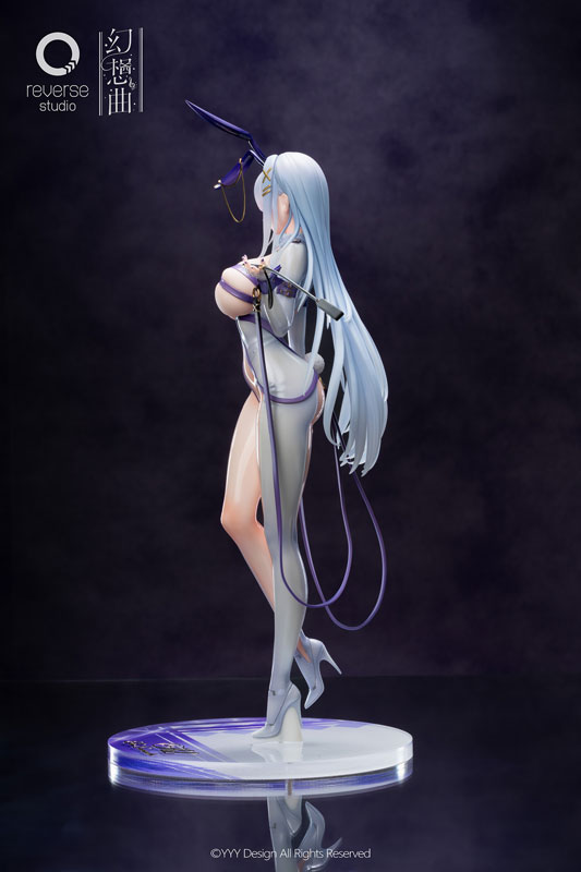 FANTASIAS Series Hel Sin Commander Ver. 1/6