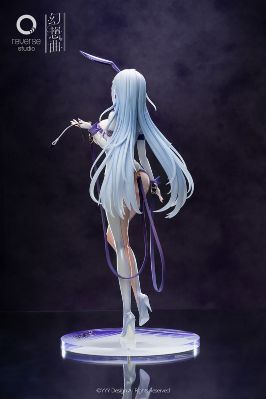 FANTASIAS Series Hel Sin Commander Ver. 1/6