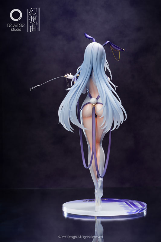 FANTASIAS Series Hel Sin Commander Ver. 1/6
