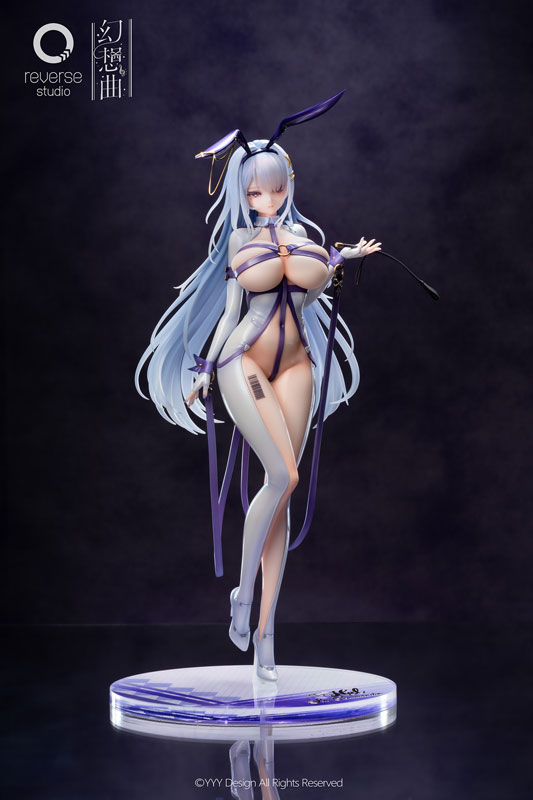 FANTASIAS Series Hel Sin Commander Ver. 1/6