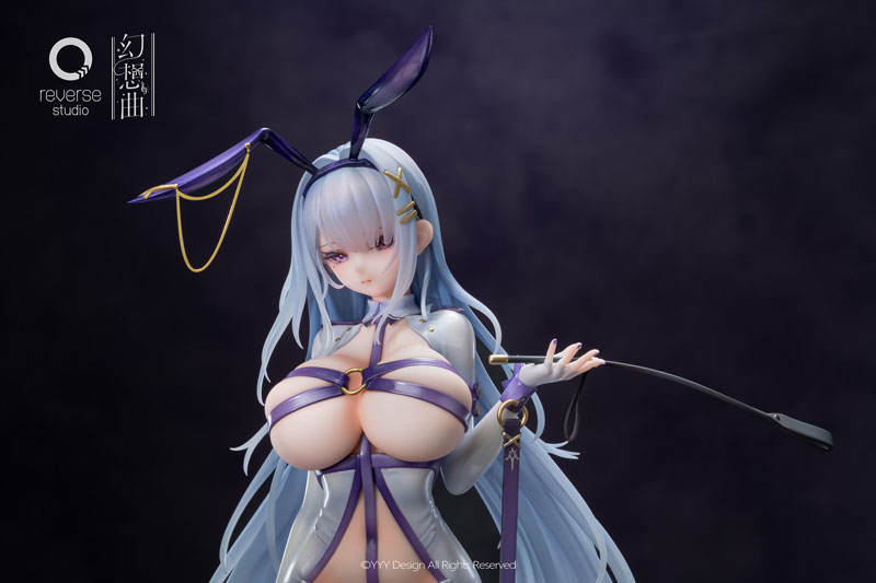 FANTASIAS Series Hel Sin Commander Ver. 1/6