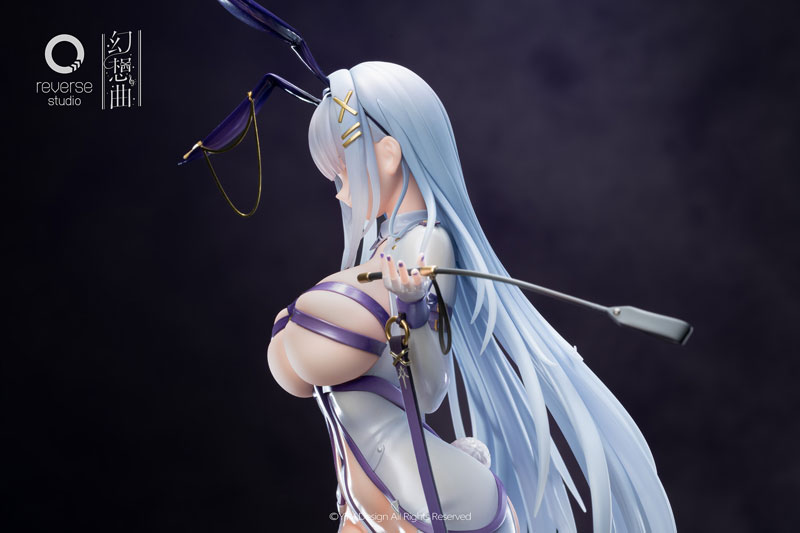 FANTASIAS Series Hel Sin Commander Ver. 1/6