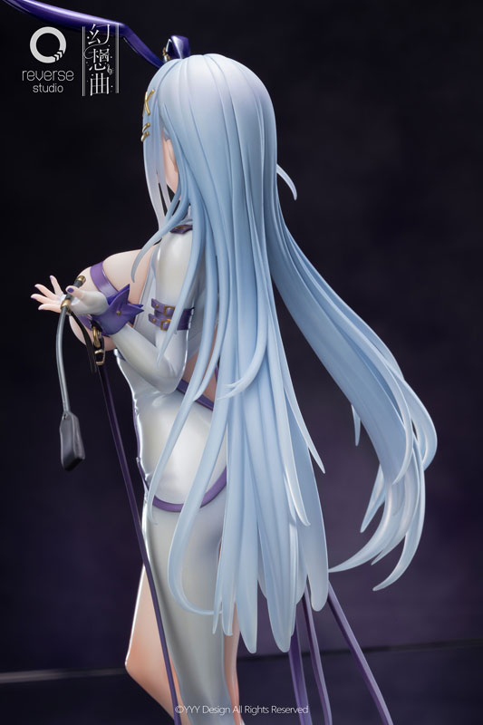 FANTASIAS Series Hel Sin Commander Ver. 1/6