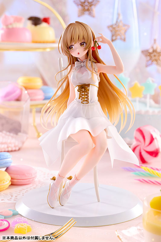 KDcolle The Angel Next Door Spoils Me Rotten Mahiru Shiina Tea Party ver. 1/7