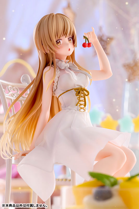 KDcolle The Angel Next Door Spoils Me Rotten Mahiru Shiina Tea Party ver. 1/7