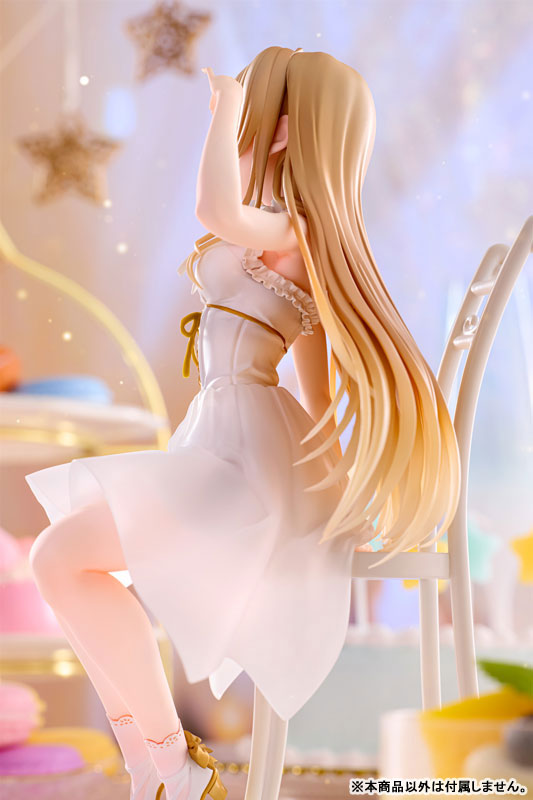 KDcolle The Angel Next Door Spoils Me Rotten Mahiru Shiina Tea Party ver. 1/7