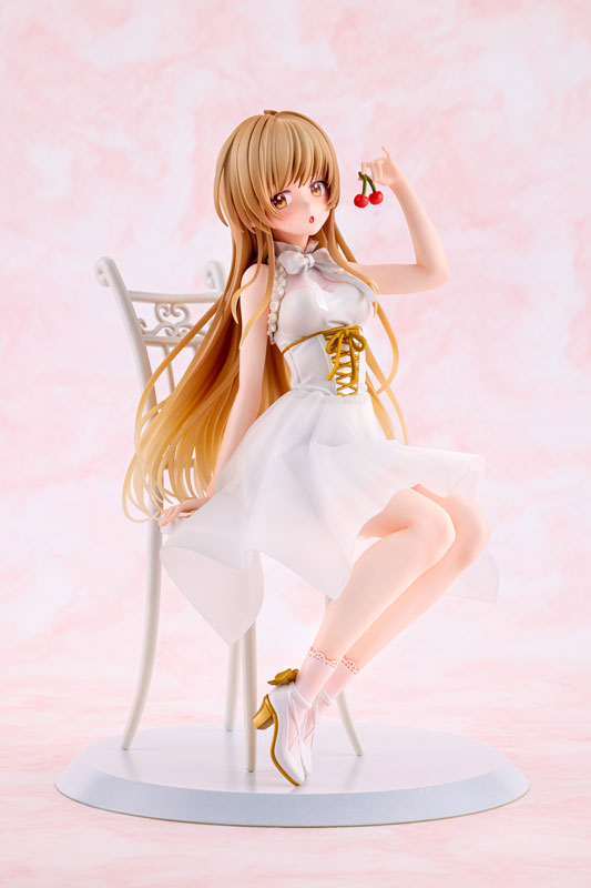 KDcolle The Angel Next Door Spoils Me Rotten Mahiru Shiina Tea Party ver. 1/7