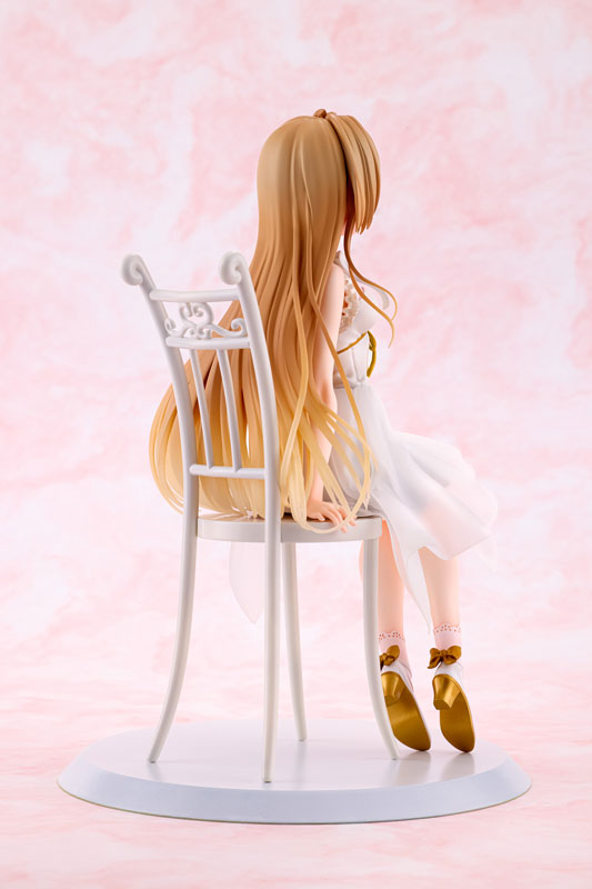 KDcolle The Angel Next Door Spoils Me Rotten Mahiru Shiina Tea Party ver. 1/7