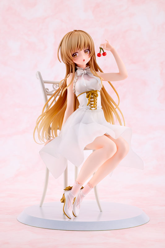 KDcolle The Angel Next Door Spoils Me Rotten Mahiru Shiina Tea Party ver. 1/7