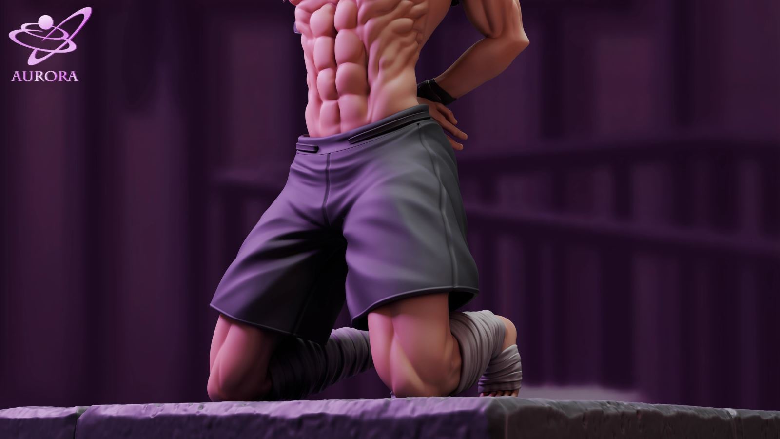 Killua Zoldyck - HUNTER X HUNTER 1/6