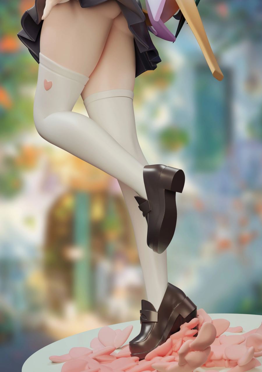 Firefly - Honkai: Star Rail 1/6