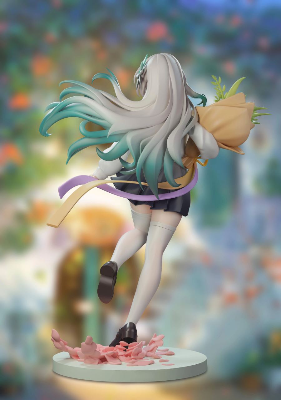 Firefly - Honkai: Star Rail 1/6