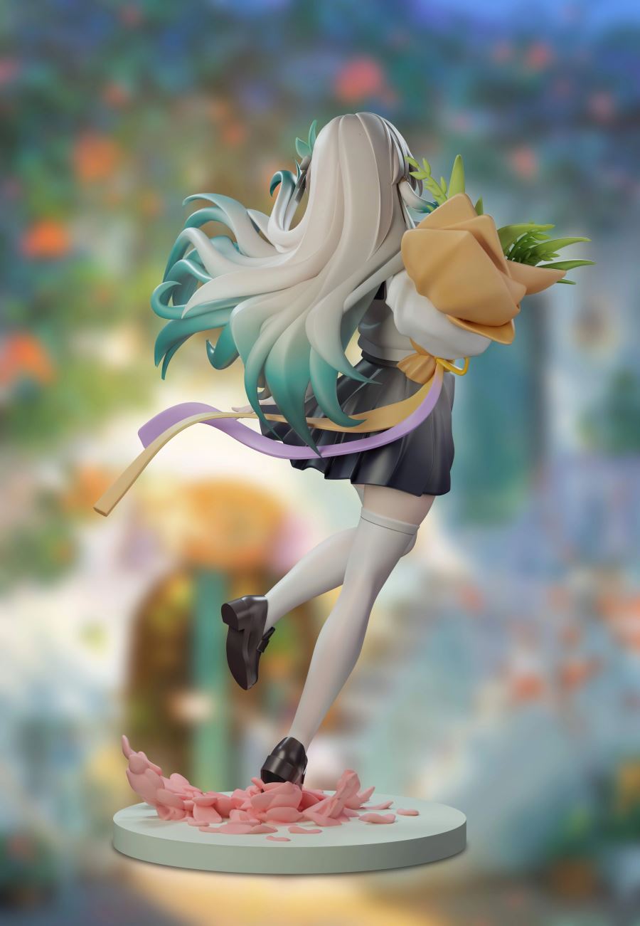 Firefly - Honkai: Star Rail 1/6