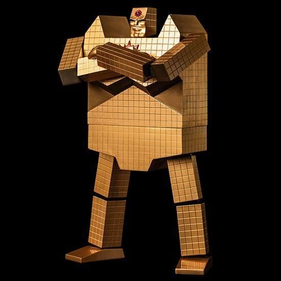 Kinnikuman Series Sunshine