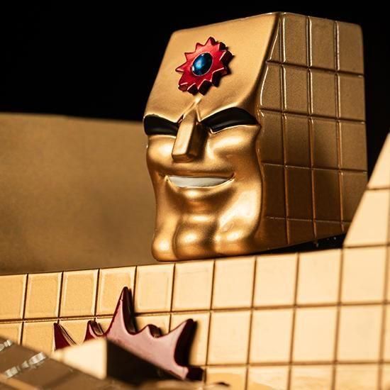 Kinnikuman Series Sunshine