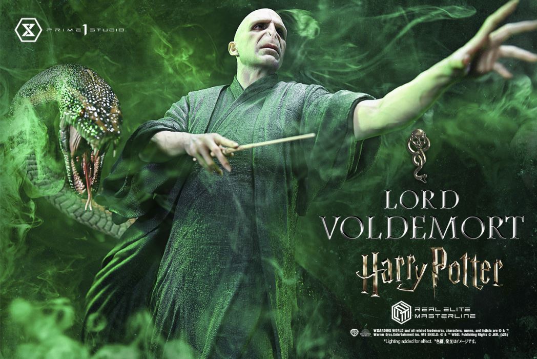 Lord Voldemort - Harry Potter
