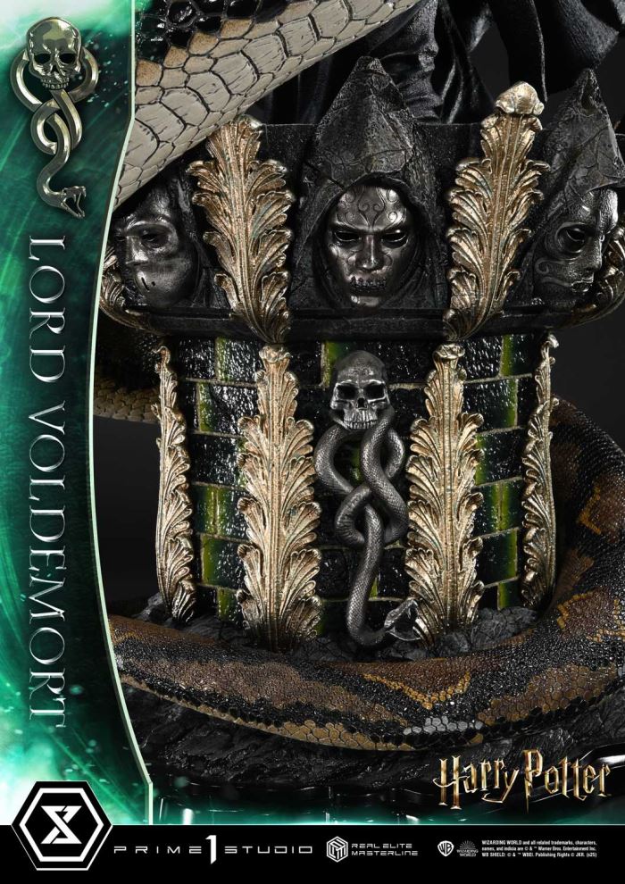 Lord Voldemort - Harry Potter