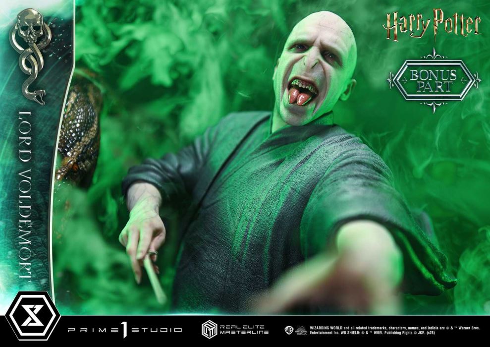 Lord Voldemort - Harry Potter