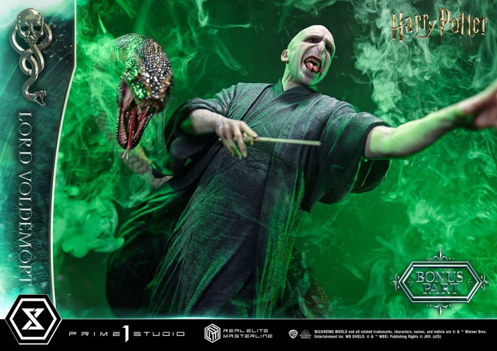 Lord Voldemort - Harry Potter