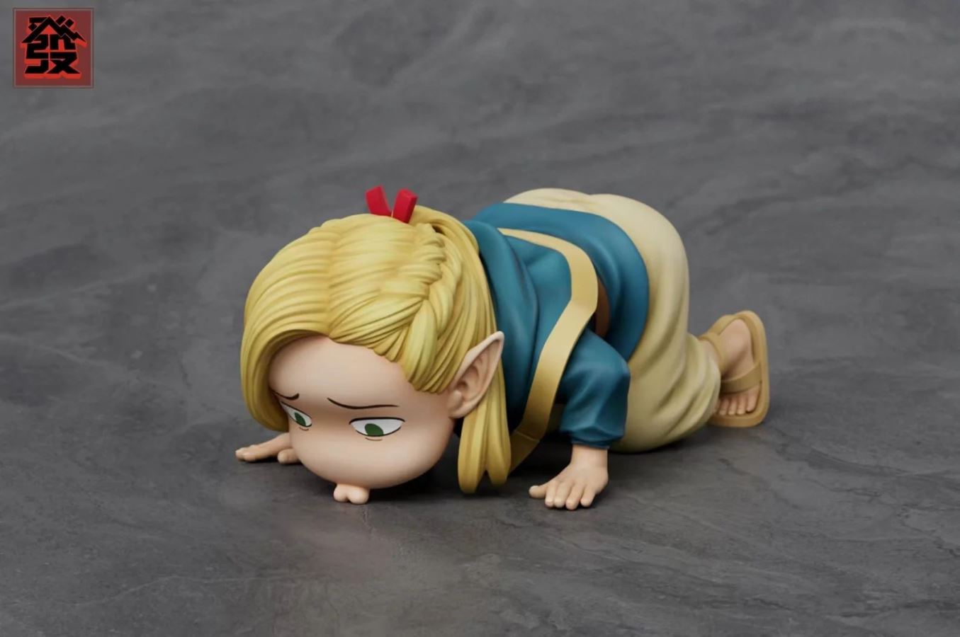 Marcille Donato - Delicious in Dungeon
