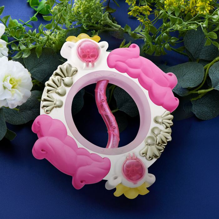 SpecialMemorize Ojija Witch Doremi # Live Sporon