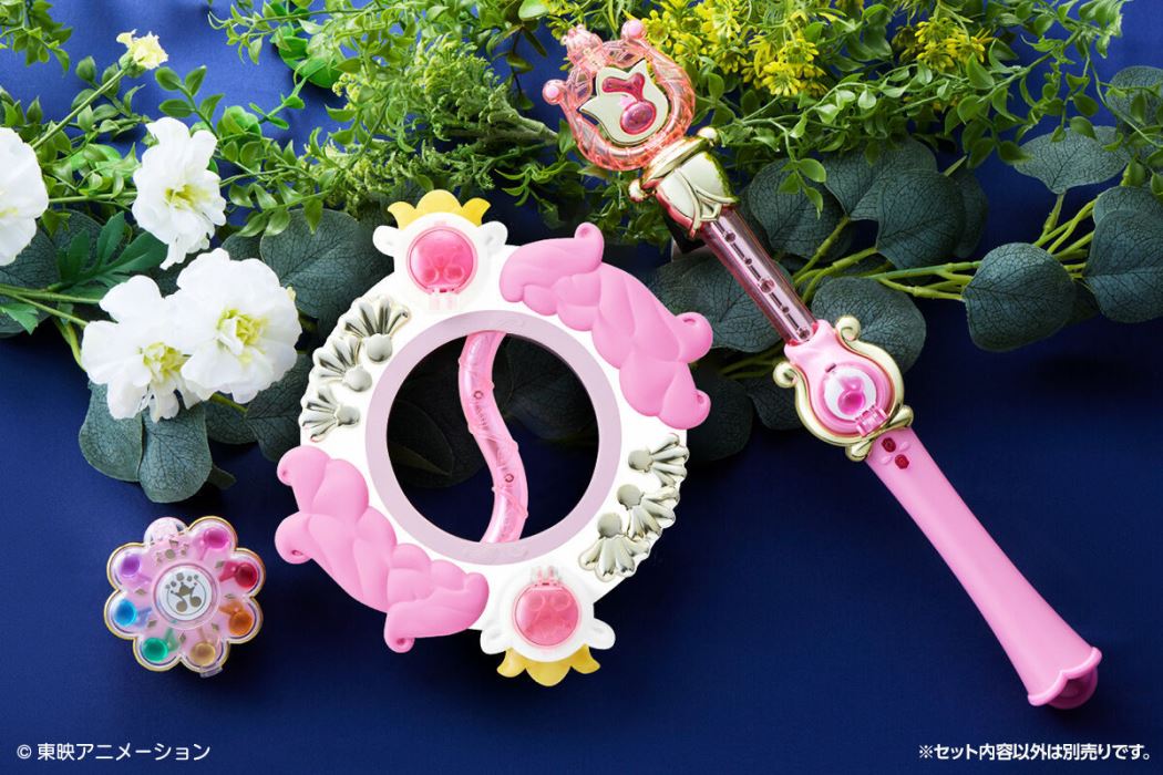 SpecialMemorize Ojija Witch Doremi # Live Sporon