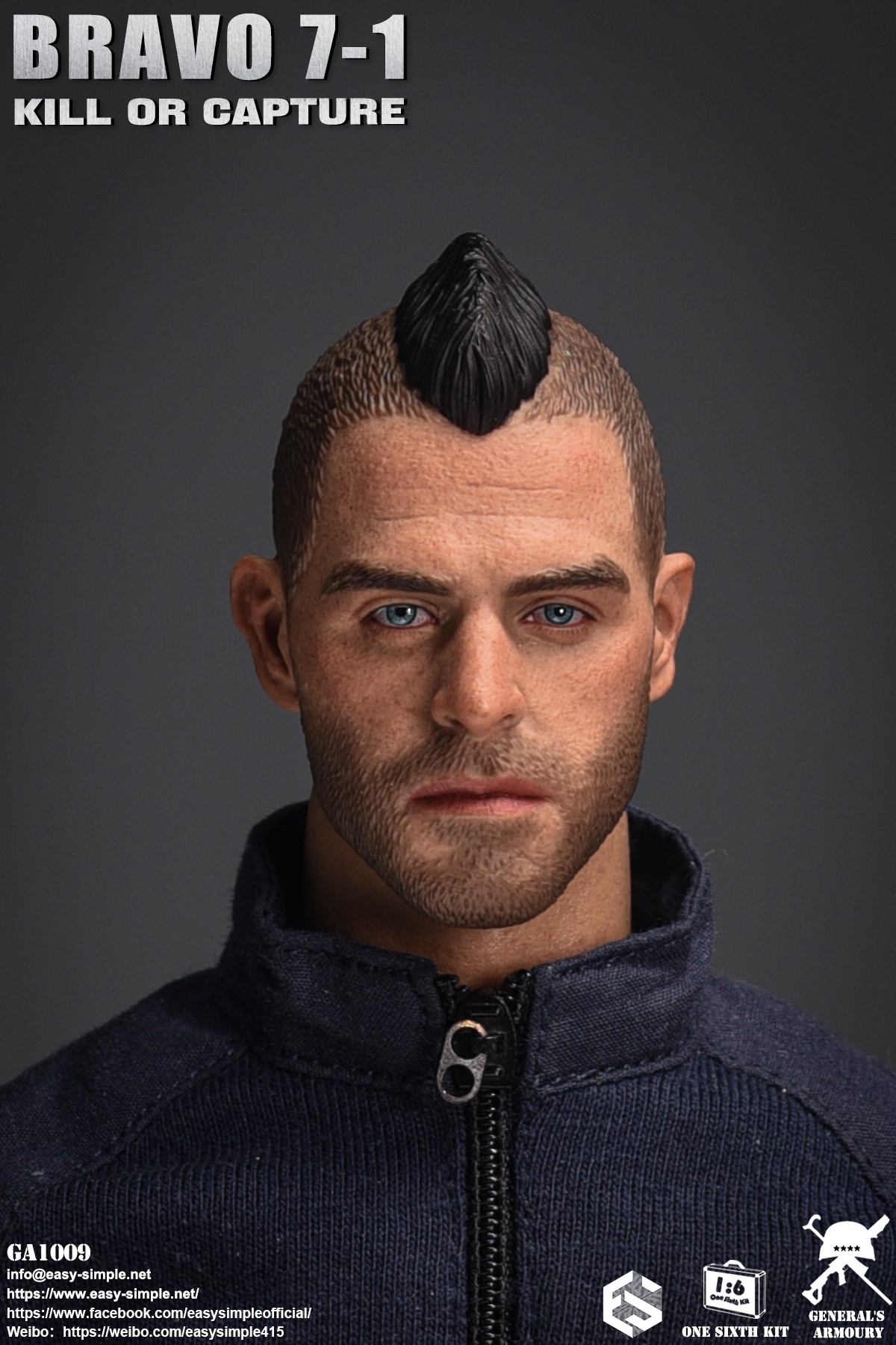 BRAVO 7-1 KILL OR CAPTURE