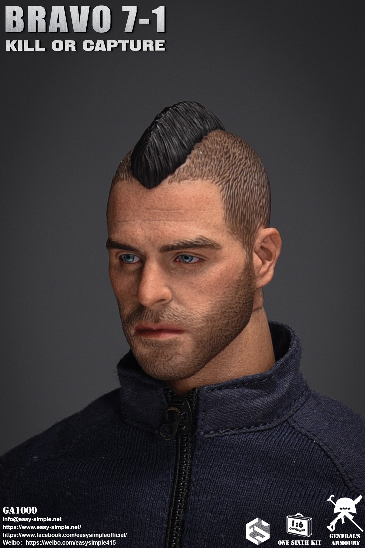 BRAVO 7-1 KILL OR CAPTURE