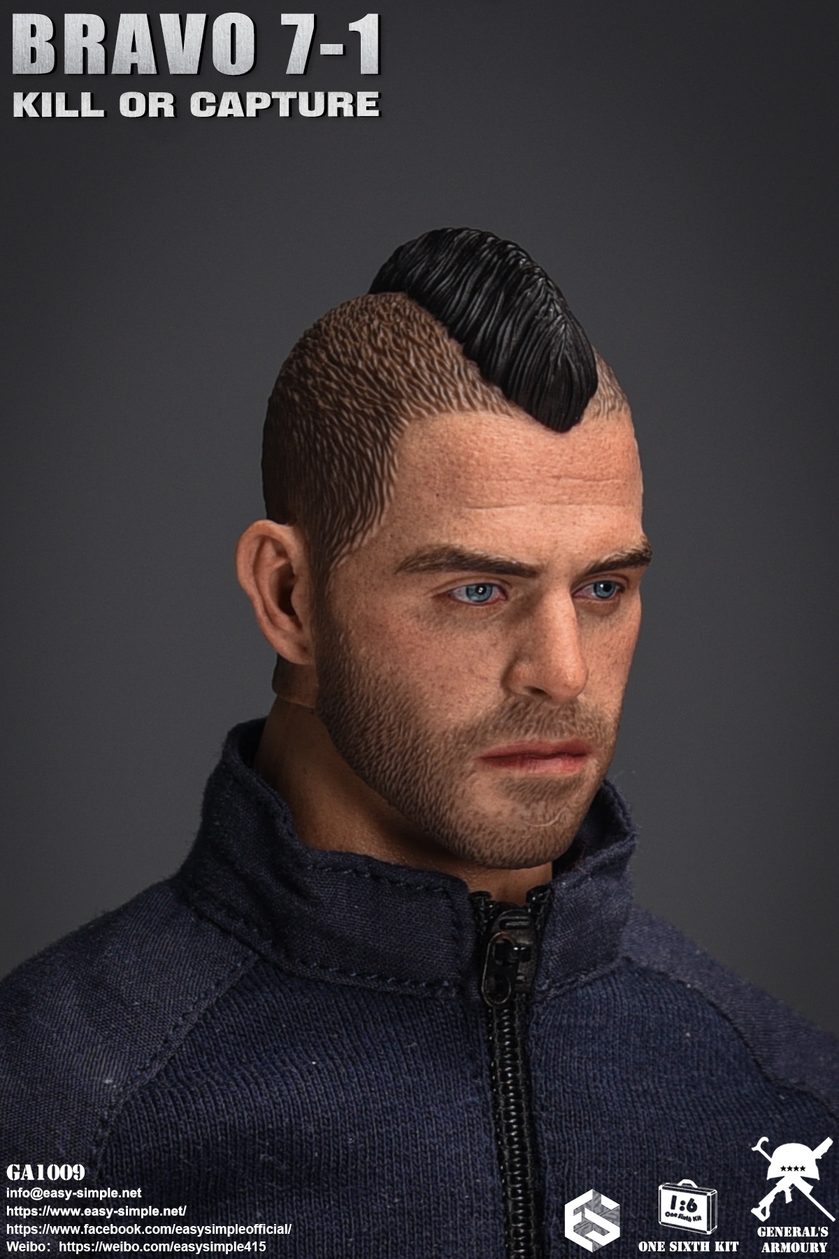 BRAVO 7-1 KILL OR CAPTURE