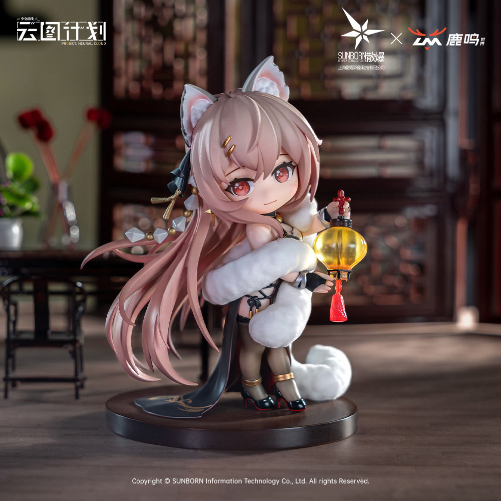 Persicaria - Girls' Frontline