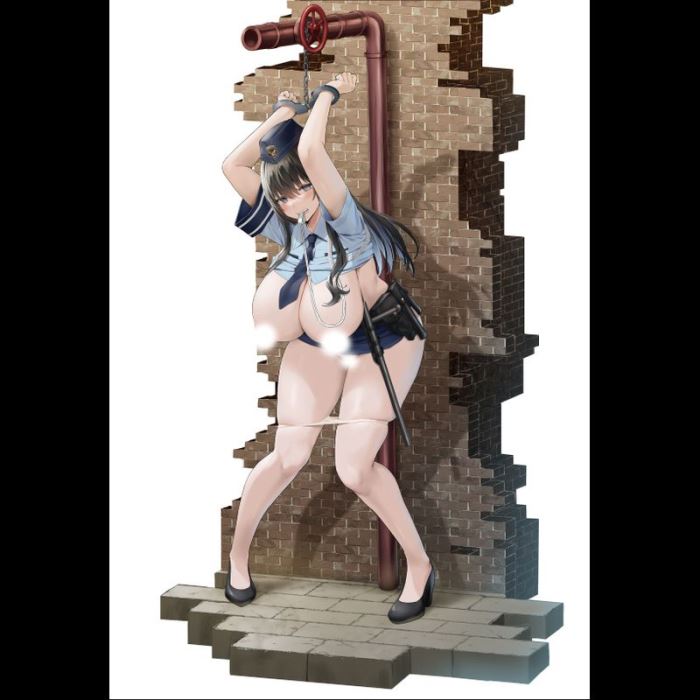 Hiyoshi Akari illustrator oekakizuki