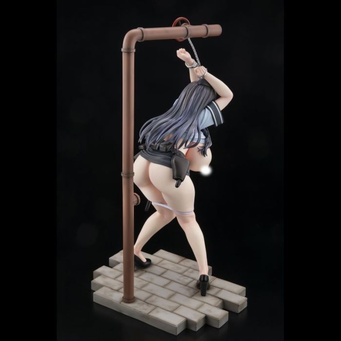 Hiyoshi Akari illustrator oekakizuki