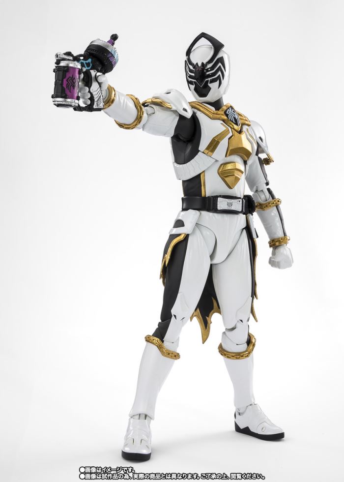 SHFiguarts Spider-Man