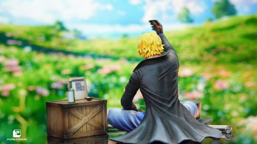 Sabo The Last Goodbye - One Piece