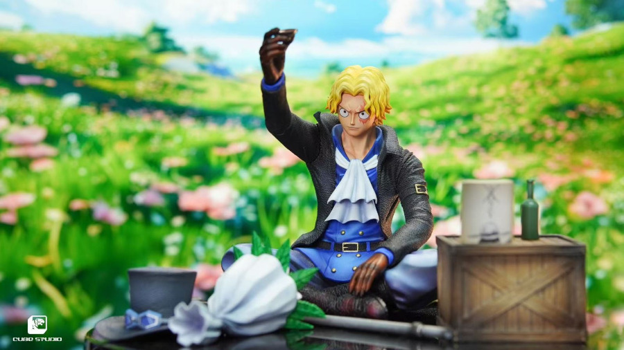 Sabo The Last Goodbye - One Piece