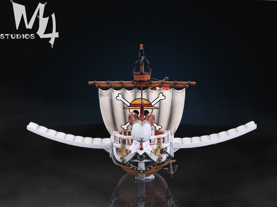 Flying Merry - One Piece