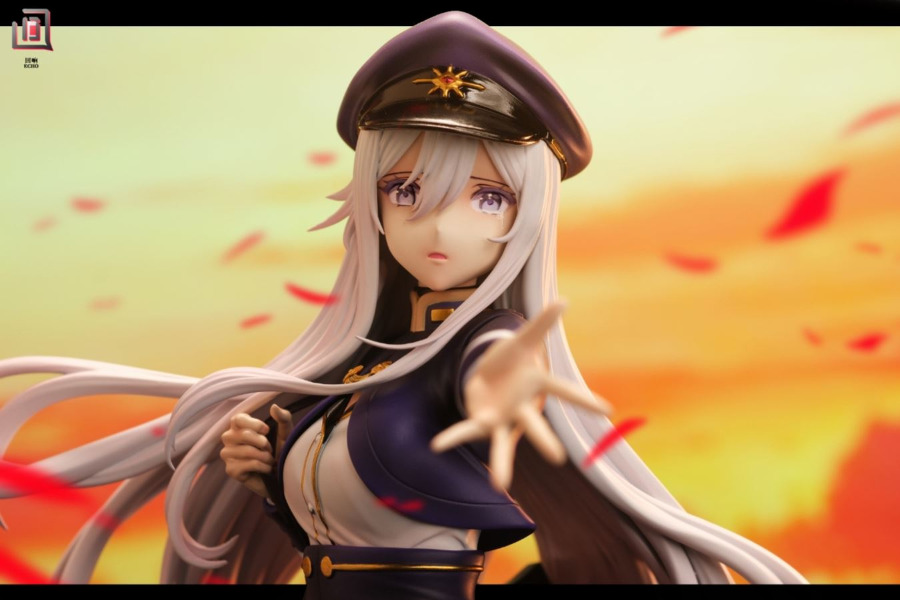 Vladilena Milize 86 -Eighty Six- 1/6