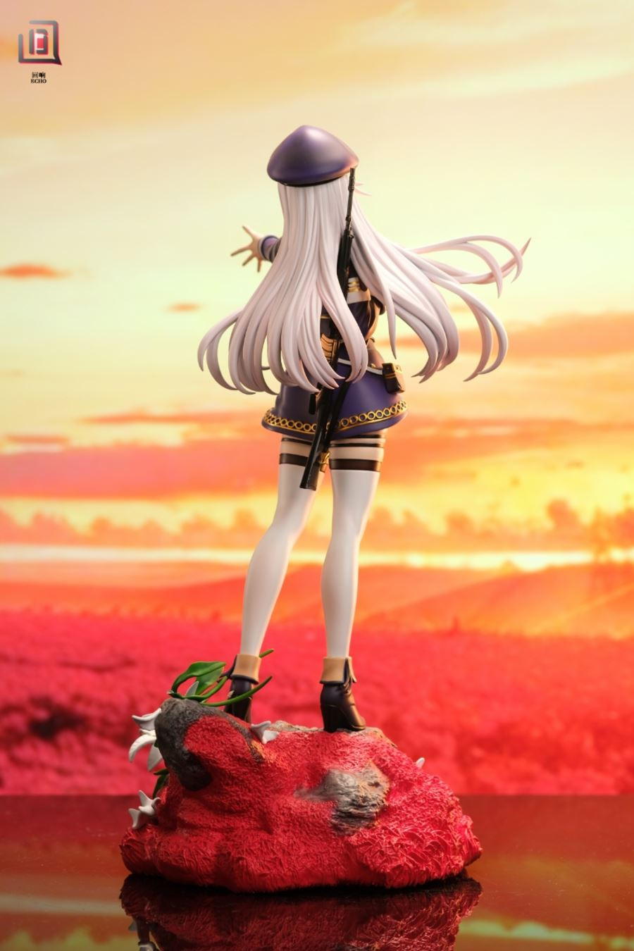 Vladilena Milize 86 -Eighty Six- 1/6