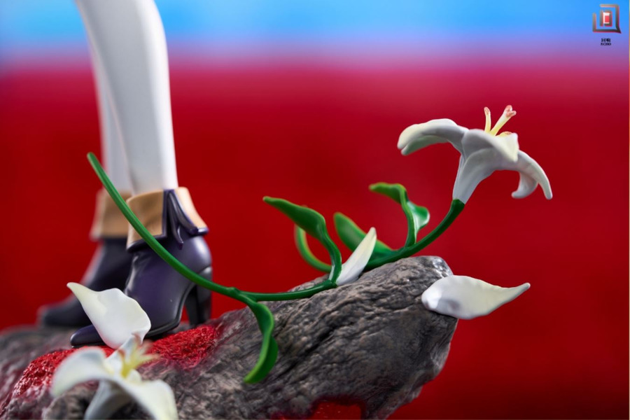 Vladilena Milize 86 -Eighty Six- 1/6