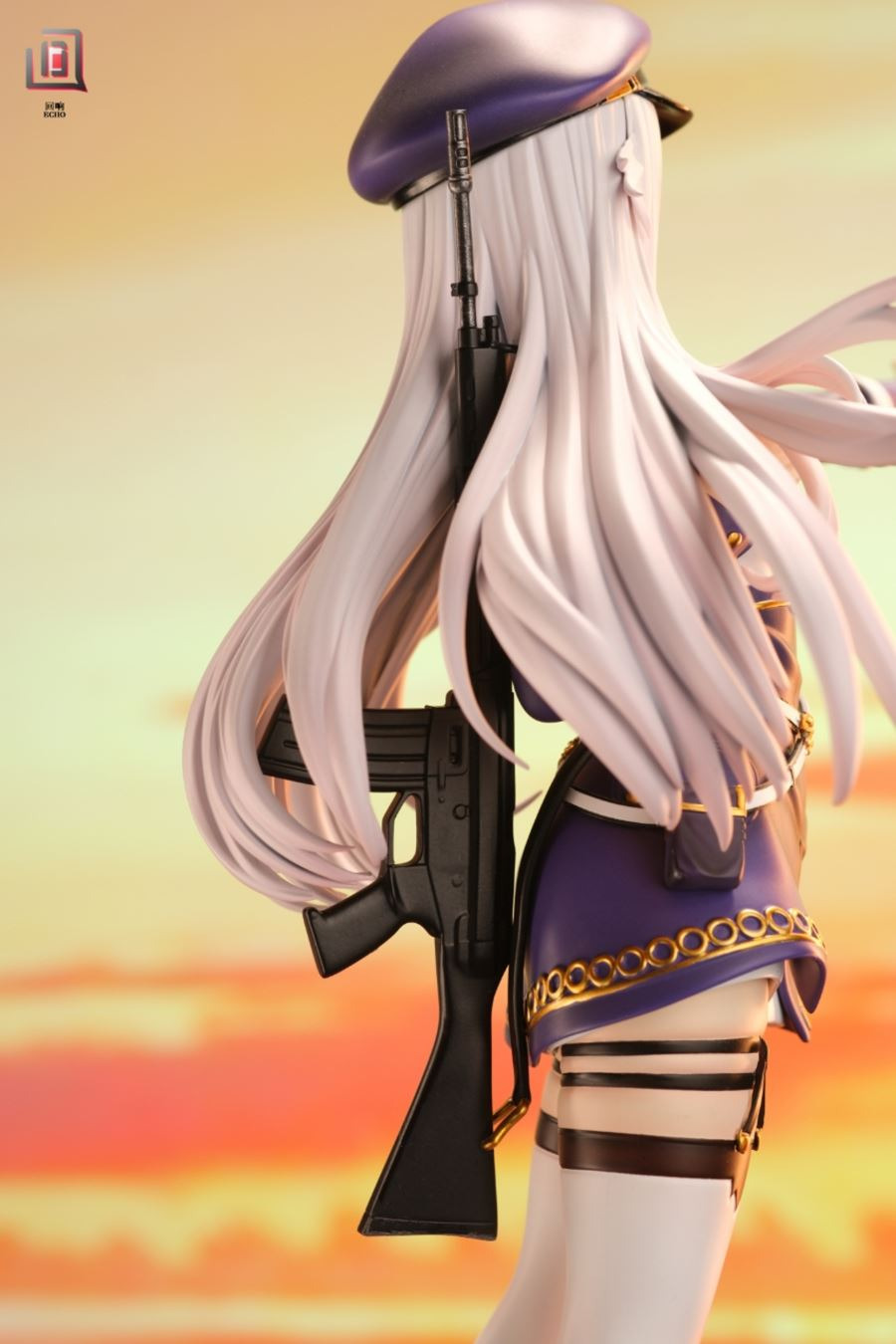 Vladilena Milize 86 -Eighty Six- 1/6