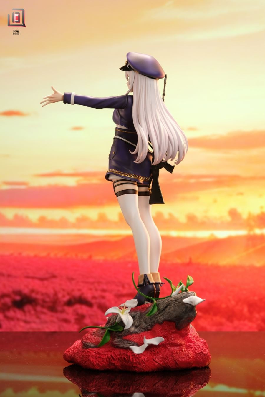 Vladilena Milize 86 -Eighty Six- 1/6