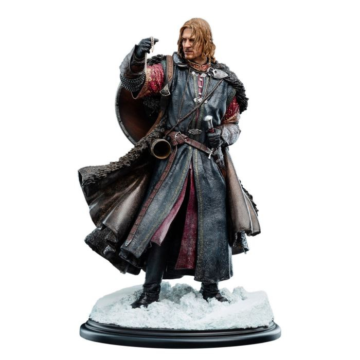 Boromir - The Lord of the Rings 1/6