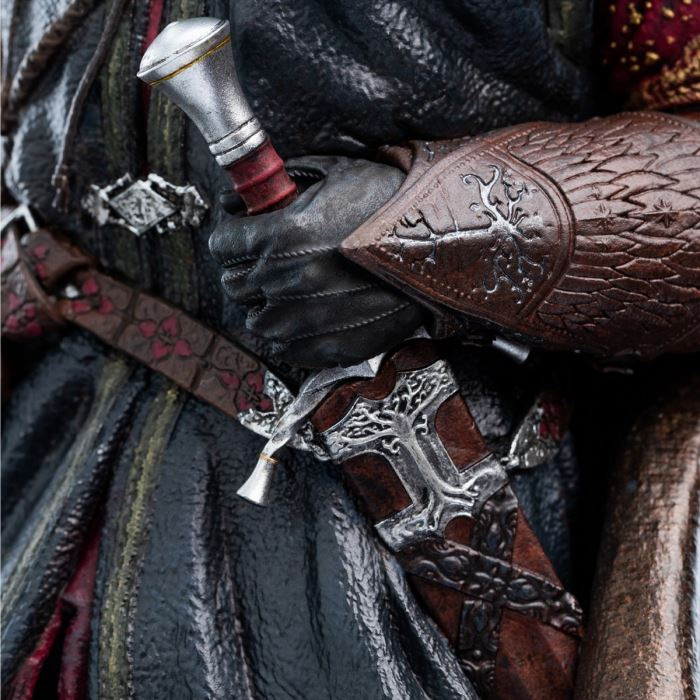 Boromir - The Lord of the Rings 1/6