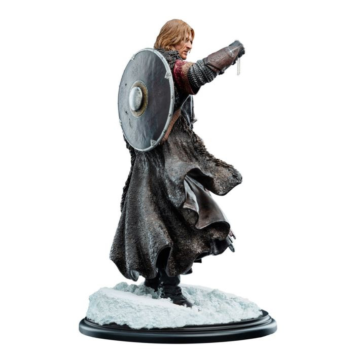 Boromir - The Lord of the Rings 1/6