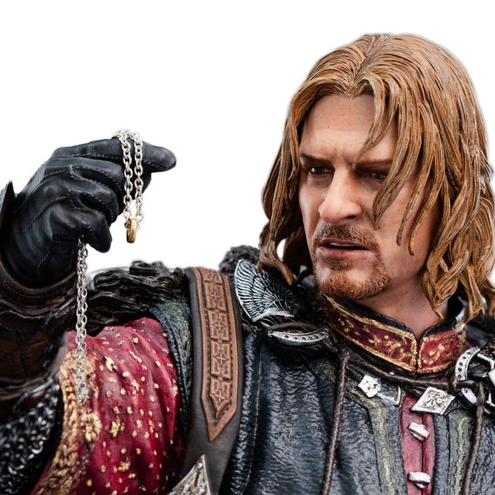 Boromir - The Lord of the Rings 1/6